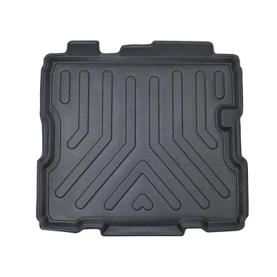 COVOR PROTECTIE PORTBAGAJ UMBRELLA PENTRU OPEL ASTRA K HB (CU ROATA DE REZERVA) 2015-2021