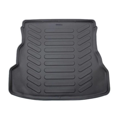 COVOR PROTECTIE PORTBAGAJ UMBRELLA PENTRU RENAULT SYMBOL II 2008-2013