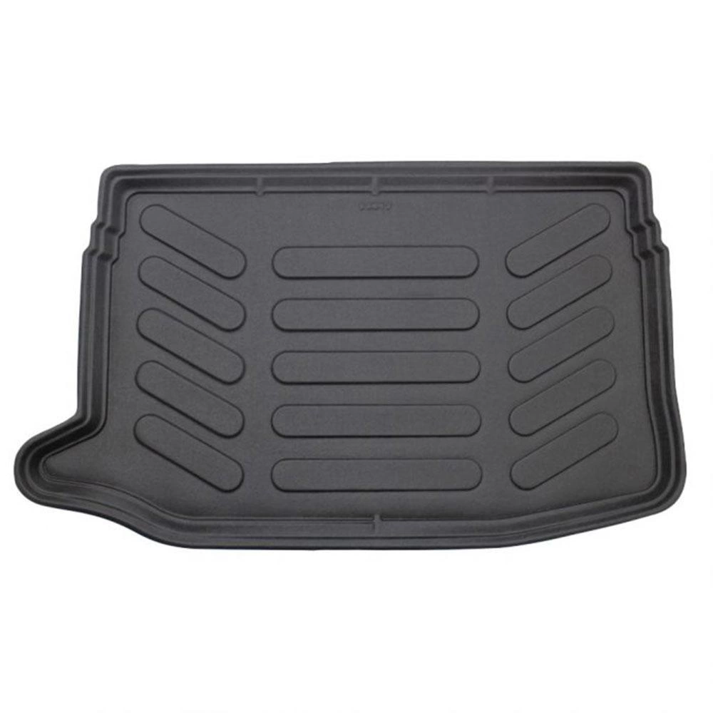 COVOR PROTECTIE PORTBAGAJ UMBRELLA PENTRU VOLKSWAGEN POLO V (6R / 6C / 61) (CU PODEAUA INALTA) 2009-2017