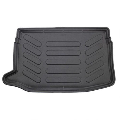 COVOR PROTECTIE PORTBAGAJ UMBRELLA PENTRU VOLKSWAGEN POLO V (6R / 6C / 61) (CU PODEAUA INALTA) 2009-2017