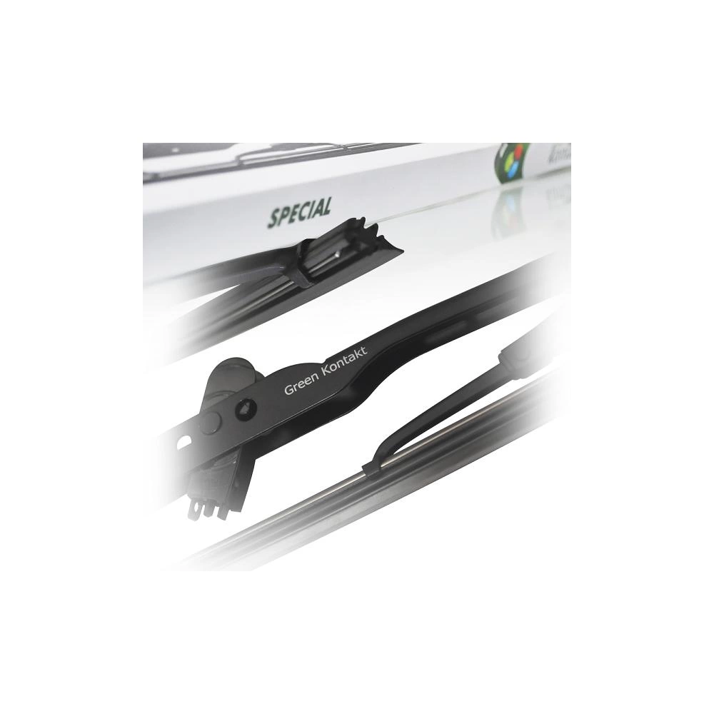 STERGATOR 26`/65 cm KONTAKT SPECIAL