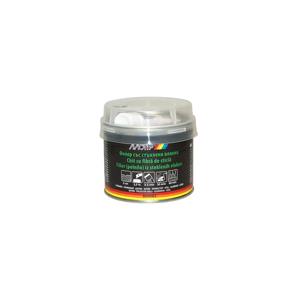 MOTIP CHIT FIBRA DE STICLA 250G M600082