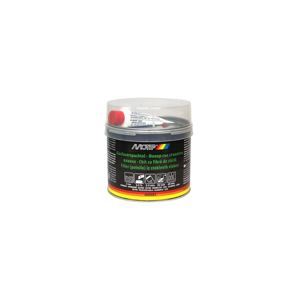 MOTIP CHIT FIBRA DE STICLA 1000G M600083