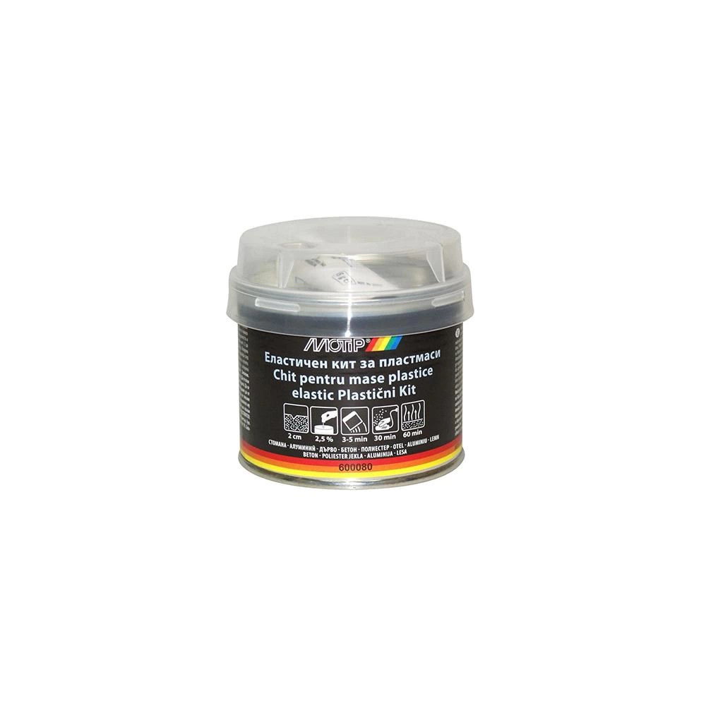 MOTIP CHIT PENTRU MASE PLASTICE 250G M600080