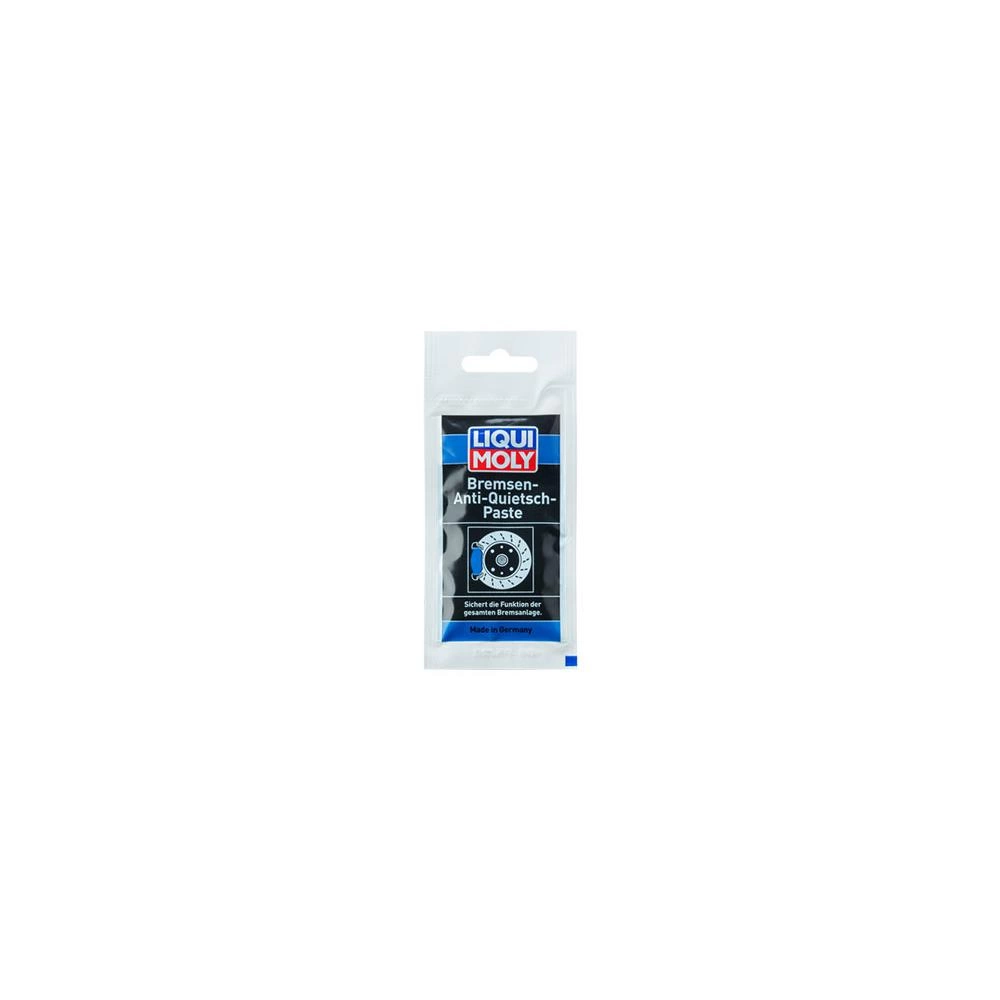 PASTA ANTISCARTAIT FRANE 10 GR
