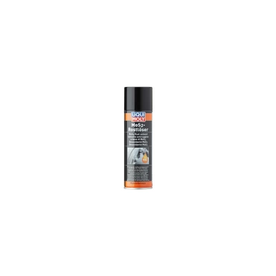 SPRAY DE CURATAT RUGINA CU MOS2 300 ML