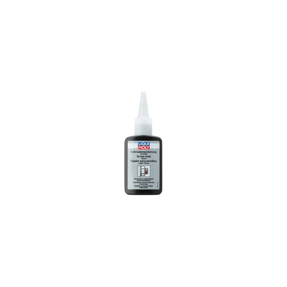SOLUTIE ANTIDESURUBARE - FIXARE PUTERNICA 50 GR