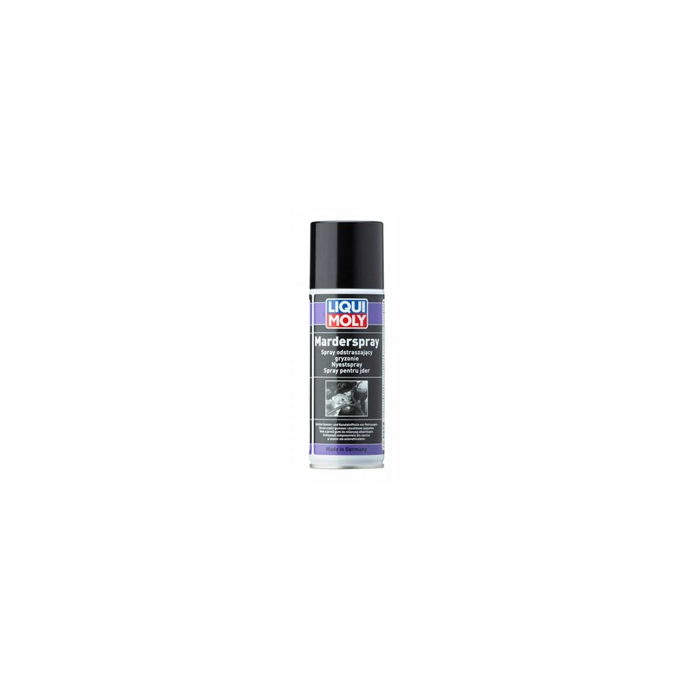 SPRAY PROTECTIE IMPOTRIVA ROZATOARELOR 200 ML