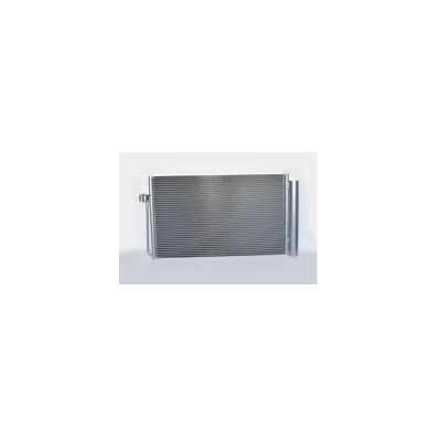 RADIATOR AER CONDITIONAT (CONDENSOR)