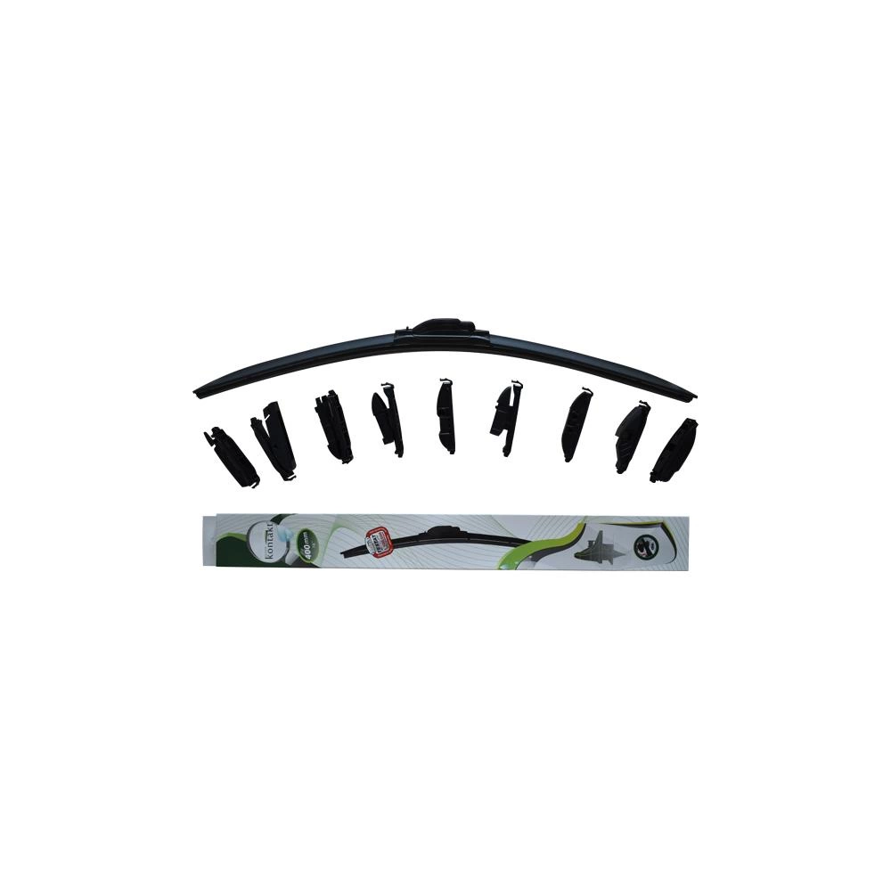 STERGATOR 16`/40 cm KONTAKT MULTI ADAPTER