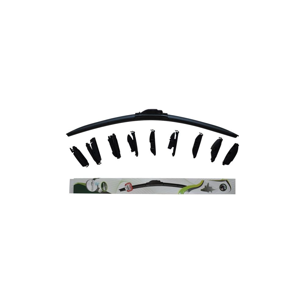 STERGATOR 20`/50 cm KONTAKT MULTI ADAPTER