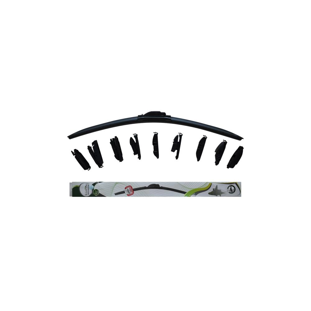 STERGATOR 21`/53 cm KONTAKT MULTI ADAPTER