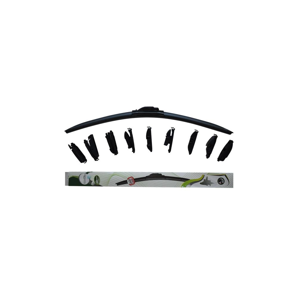 STERGATOR 22`/56 cm KONTAKT MULTI ADAPTER