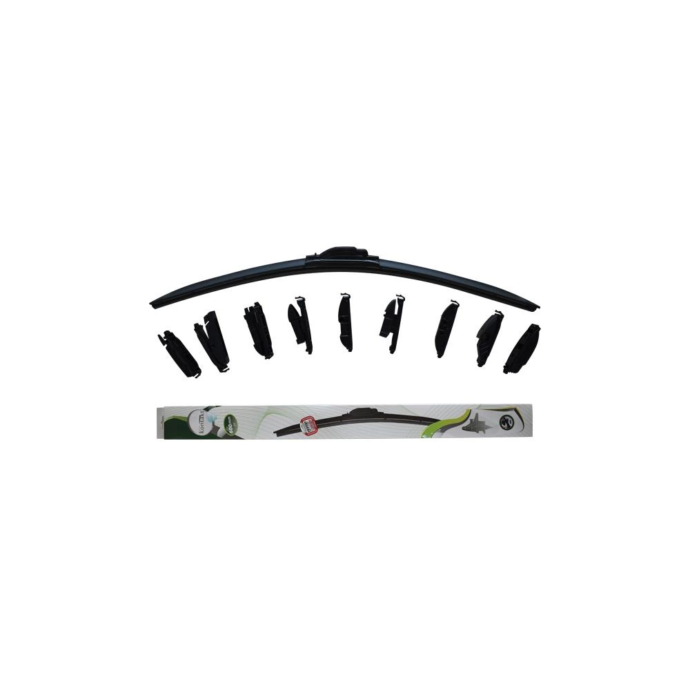 STERGATOR 24`/60 cm KONTAKT MULTI ADAPTER