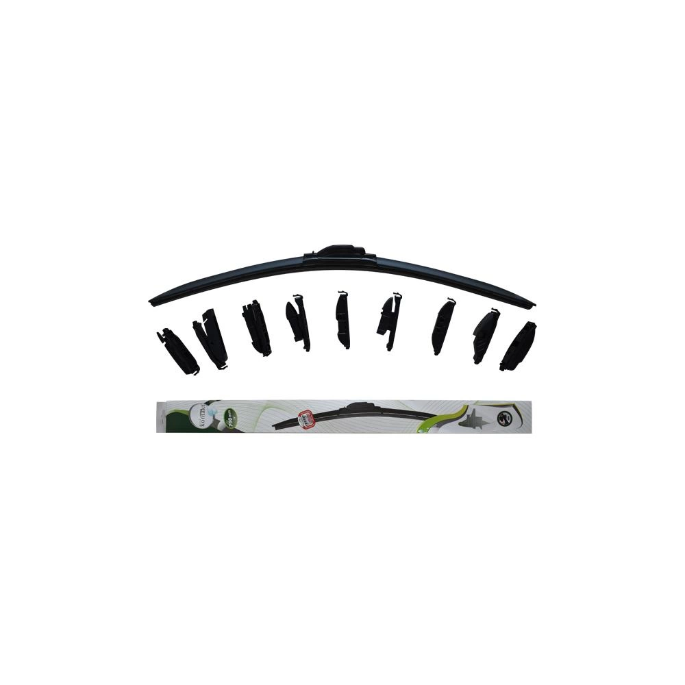 STERGATOR 28`/71 cm KONTAKT MULTI ADAPTER
