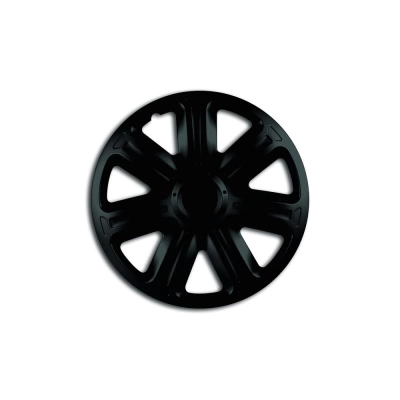 SET CAPACE ROTI 15` NEGRE COMFORT