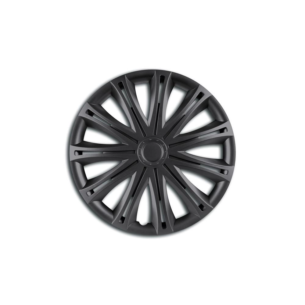 SET CAPACE ROTI 15` GRAFIT SPARK