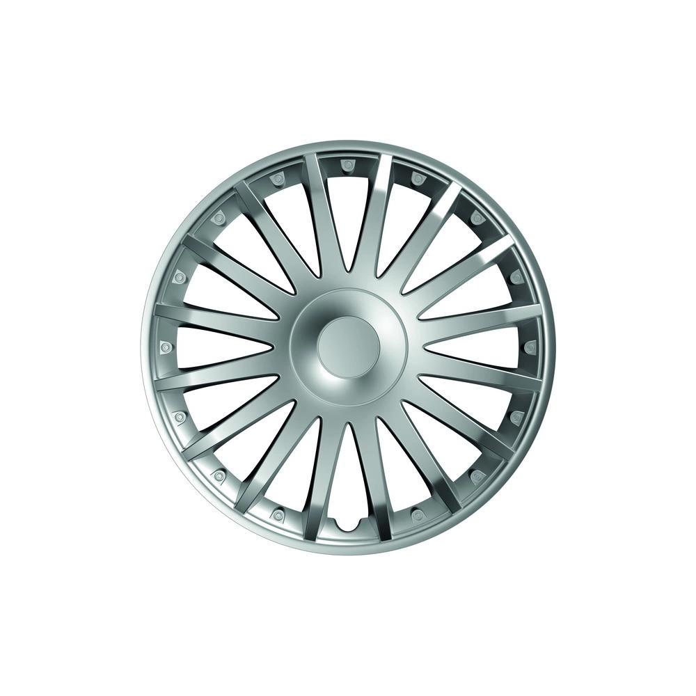 SET CAPACE ROTI 15` CRYSTAL