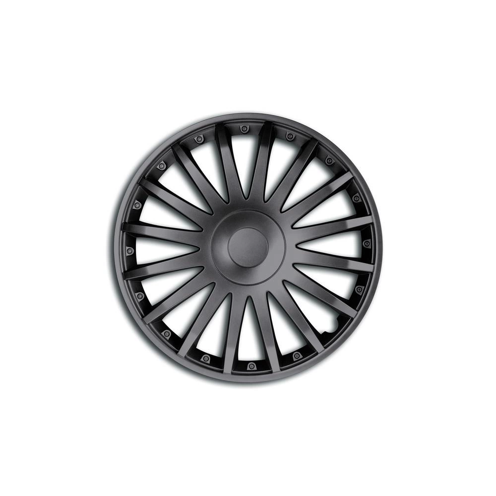 SET CAPACE ROTI 16` GRAFIT CRYSTAL