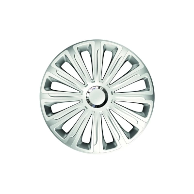 SET CAPACE ROTI 16` CU INEL CROMAT TREND