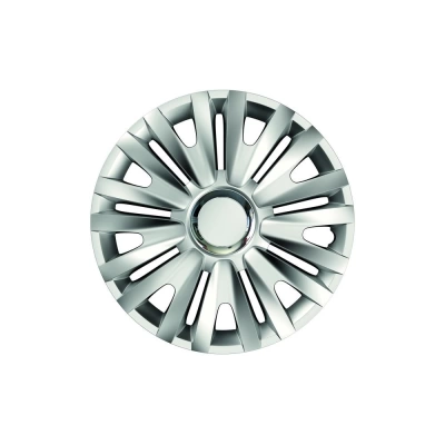 SET CAPACE ROTI 16` CU INEL CROMAT ROYAL