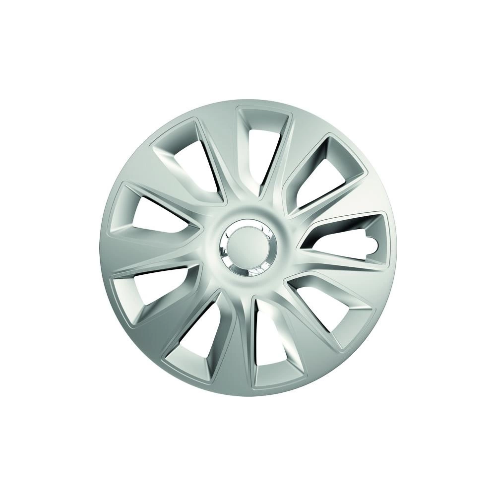 SET CAPACE ROTI 15` CU INEL CROMAT STRATOS
