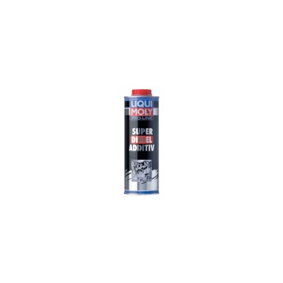 PRO-LINE aditiv super diesel 1l