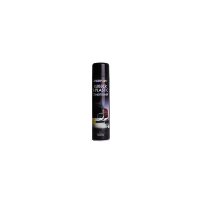 SOLUTIE INTRETINERE PLASTIC SI CAUCIUC 600 ML