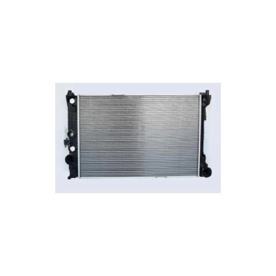 RADIATOR MOTOR