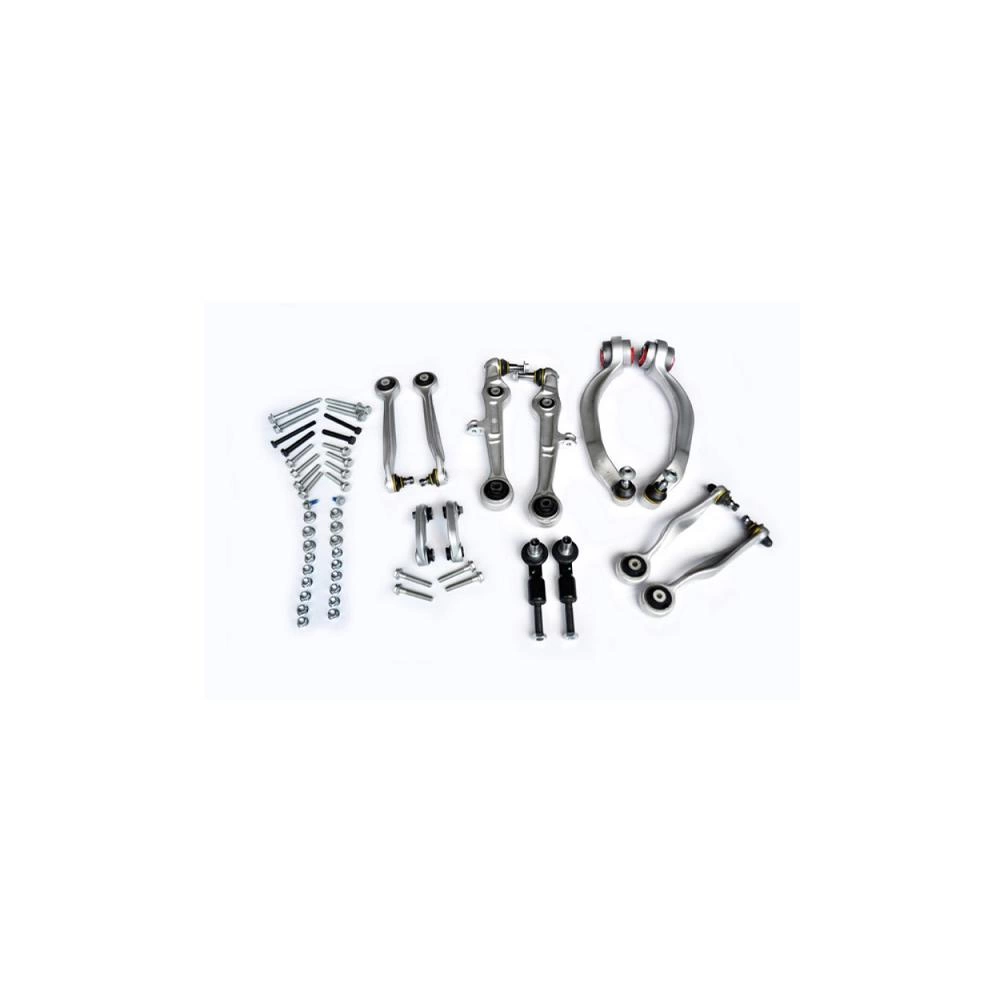 SET BRATE SUSPENSIE AUDI A4 (B6B7)