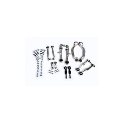 SET BRATE SUSPENSIE AUDI A4 (B6B7)