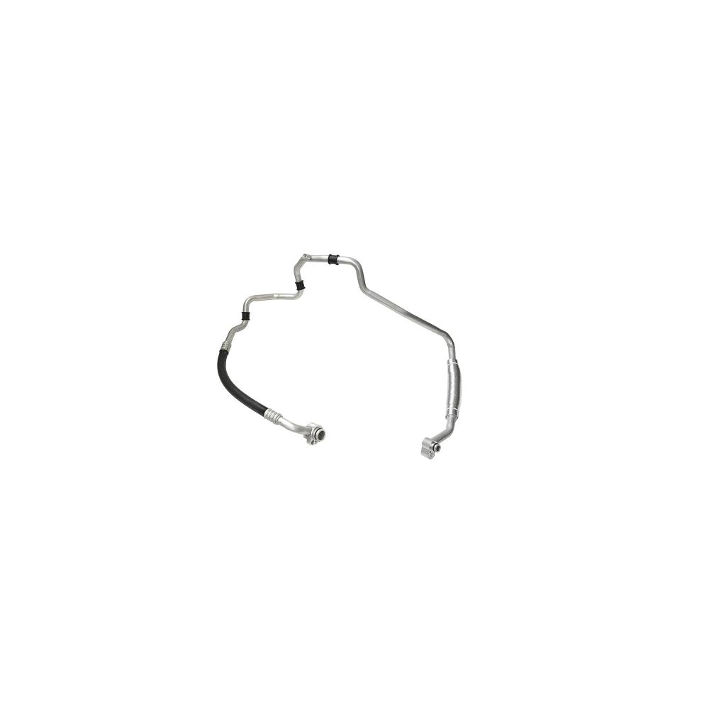 CONDUCTA PRESIUNE VARIABILA AER CONDITIONAT