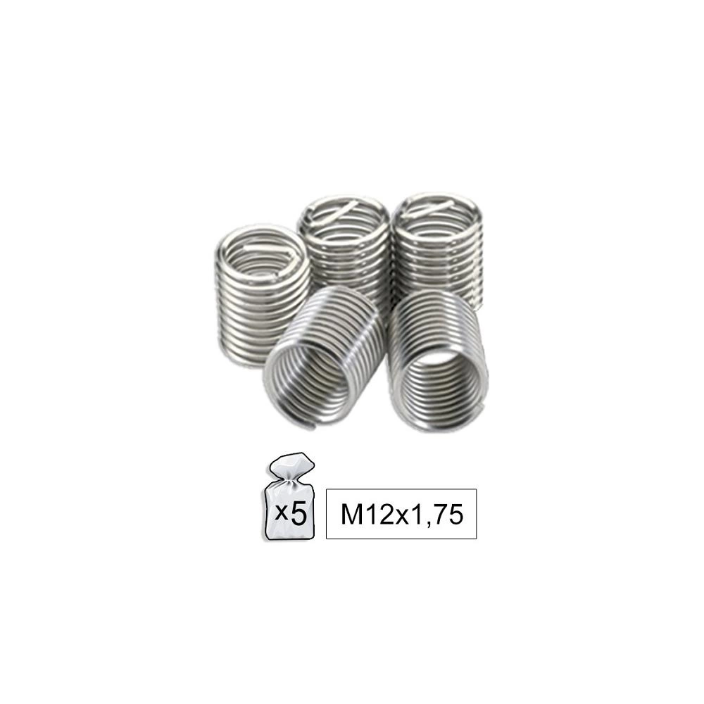 FILETE M12X1.75 JBM