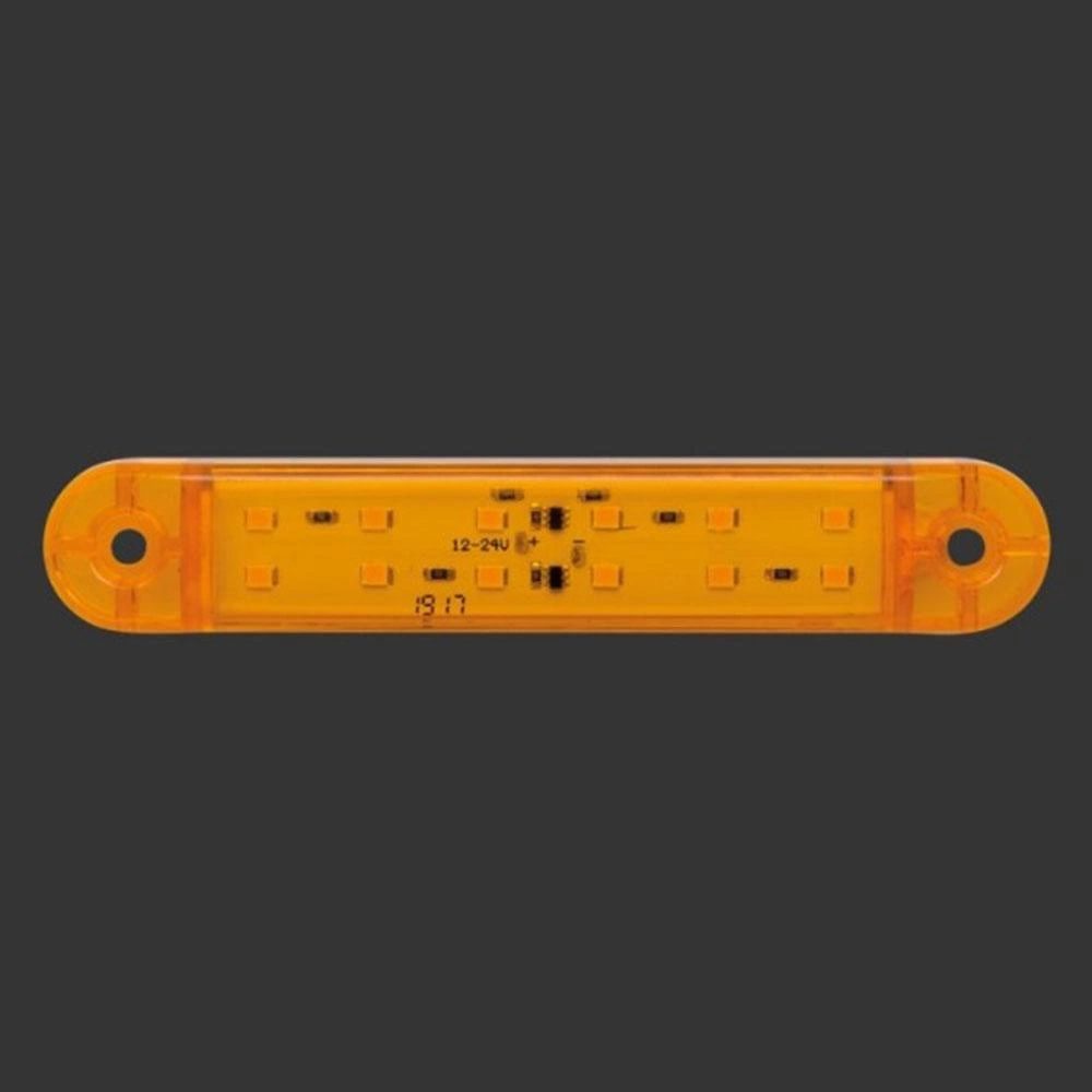 LAMPA LED INTERIOR 12/24 V MEGA DRIVE