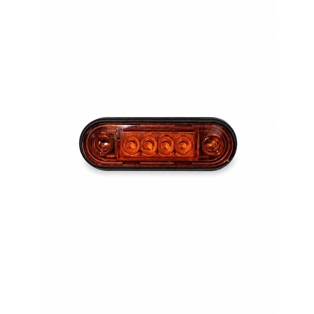 LAMPA LED INTERIOR 12/24 V MEGA DRIVE