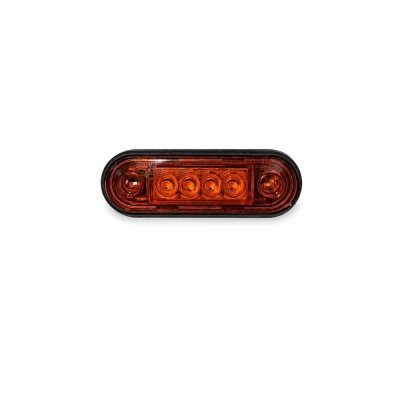 LAMPA LED INTERIOR 12/24 V MEGA DRIVE