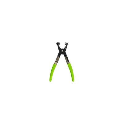 CLESTE PENTRU COLIERE ELASTICE CU VARF DREPT JBM