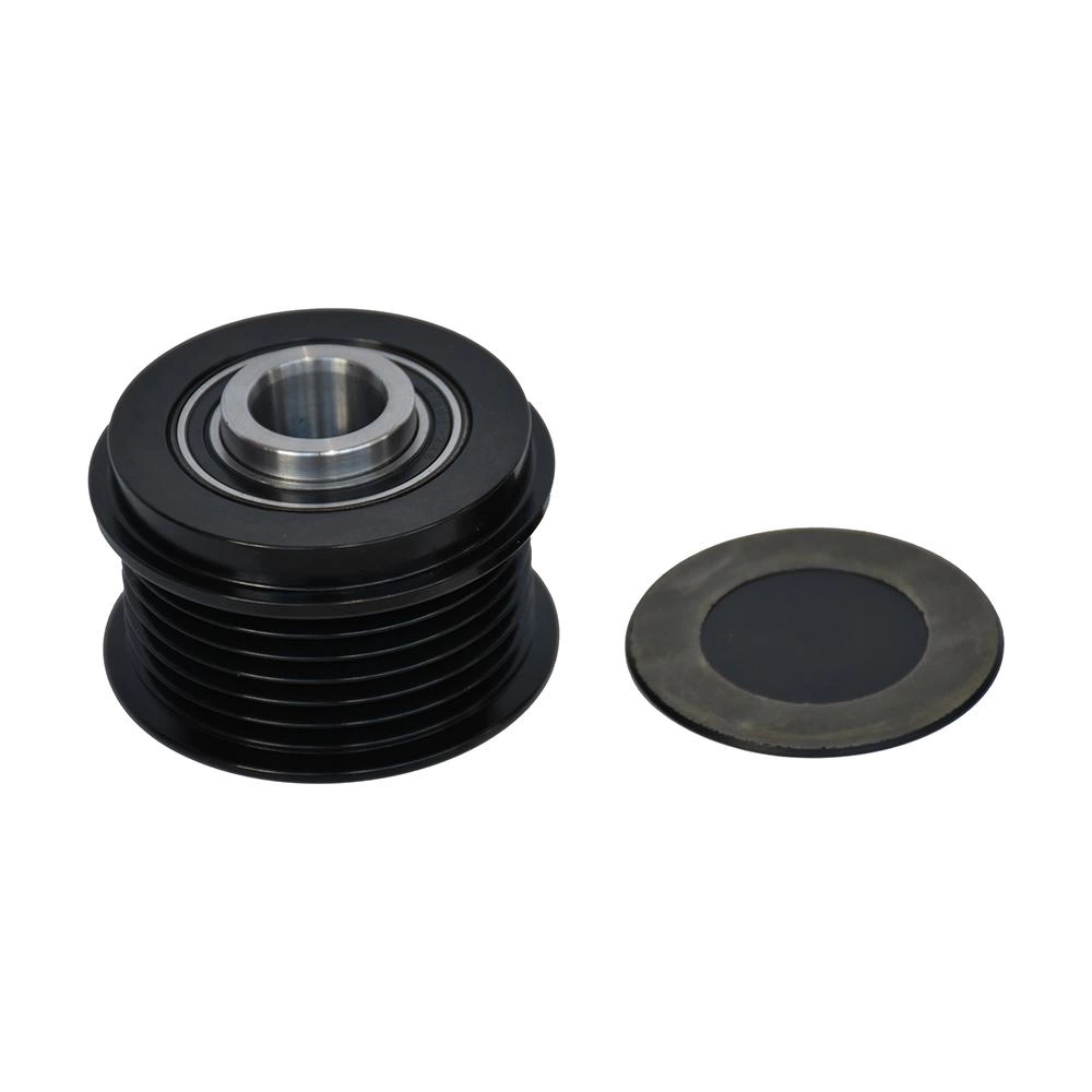 FULIE ALTERNATOR