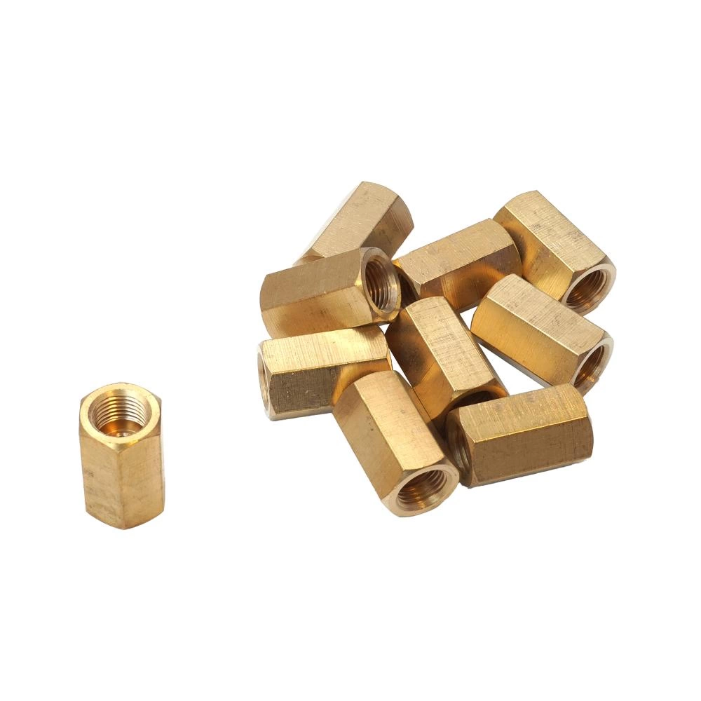 ADAPTOR CONDUCTE FRANA M10X1. 23mm(SET 10 BUC)