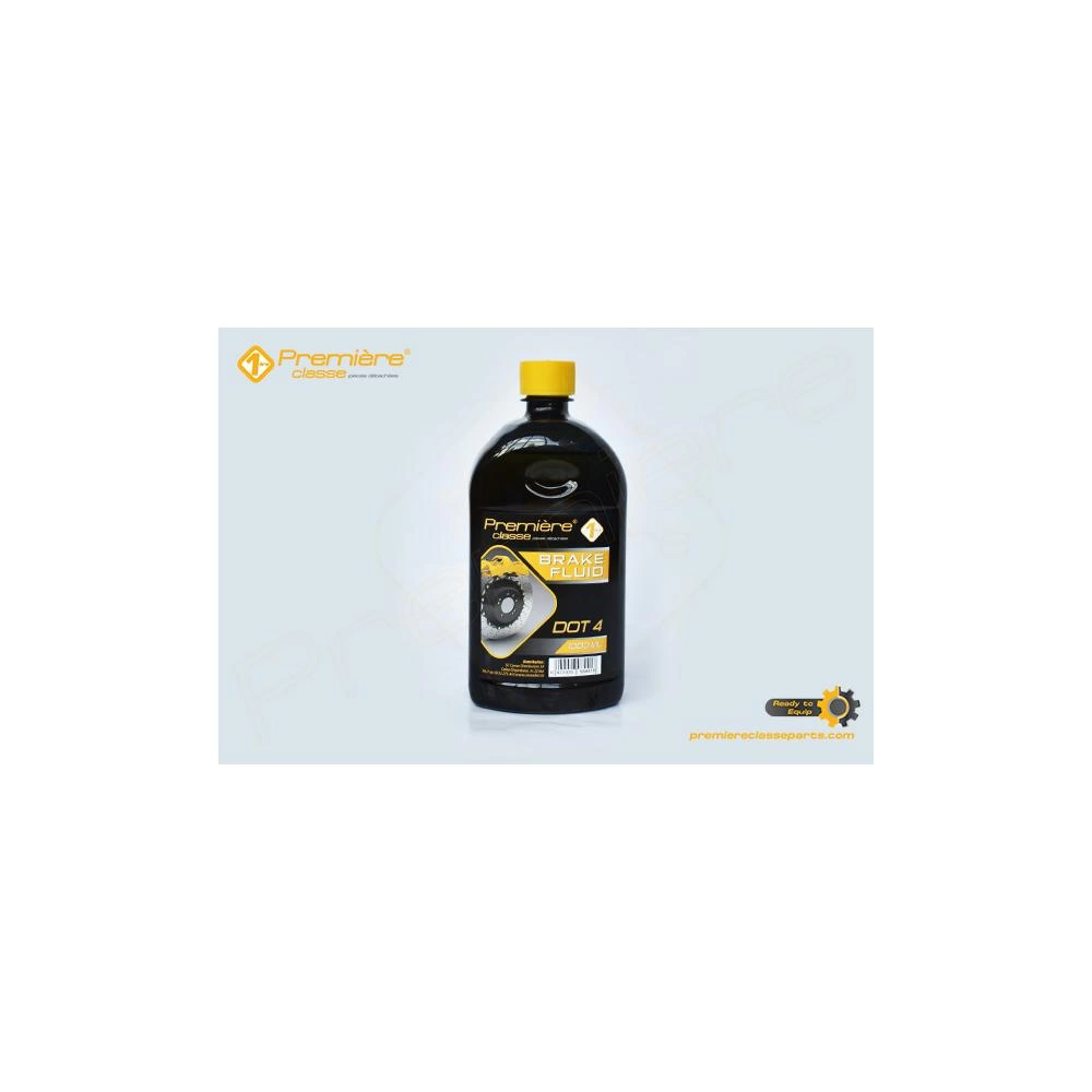 LICHID DE FRANA DOT4 1L