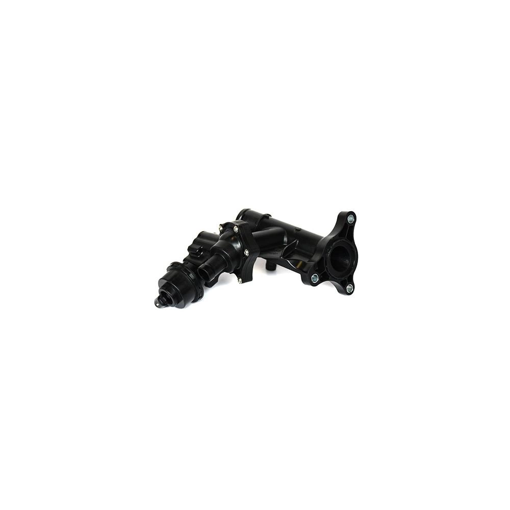 TERMOSTAT LICHID RACIRE