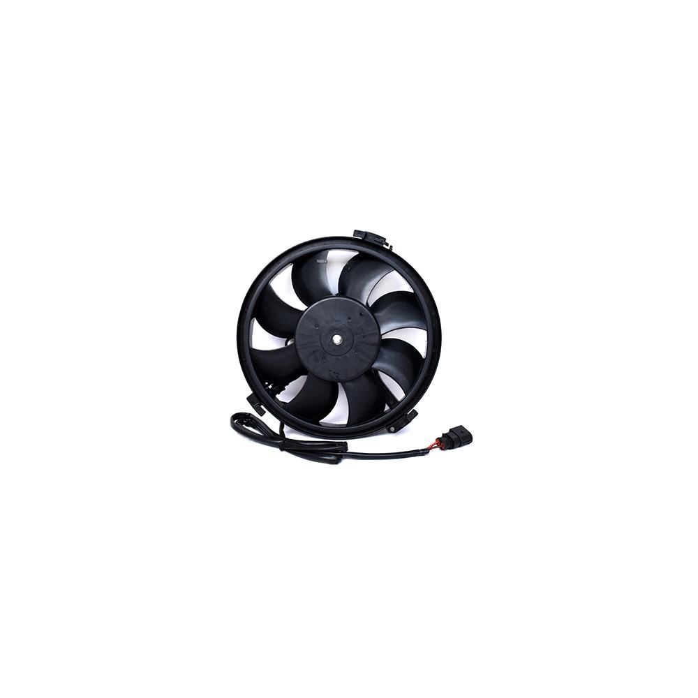 VENTILATOR RADIATOR
