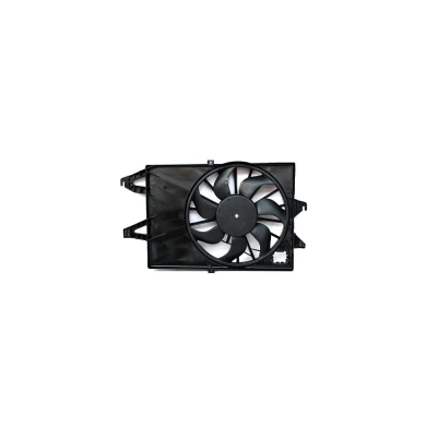 VENTILATOR RADIATOR