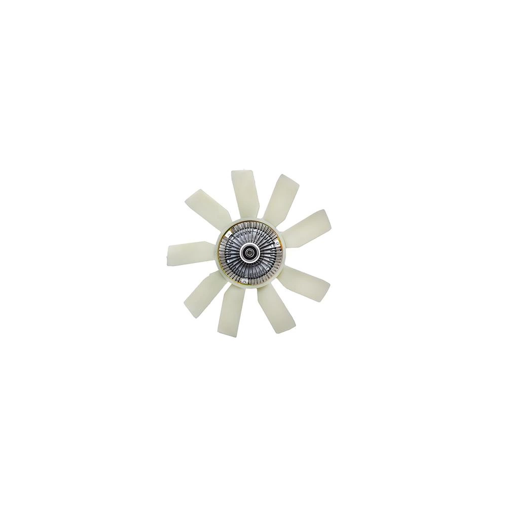 CUPLA VENTILATOR RADIATOR