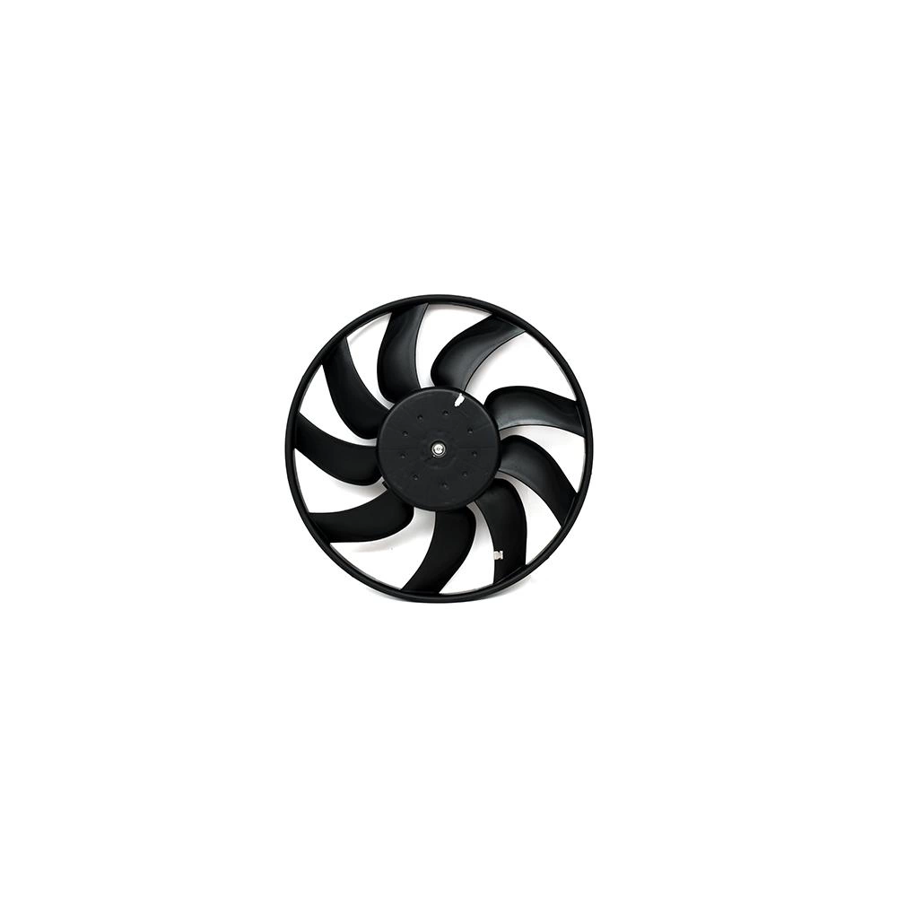 VENTILATOR RADIATOR