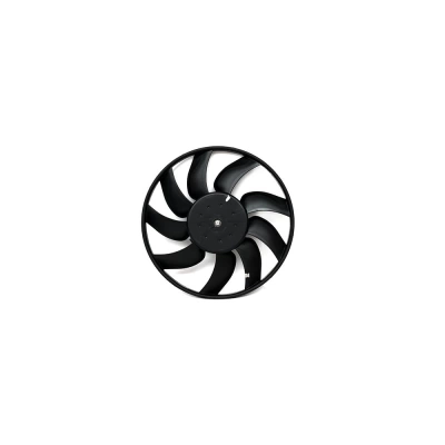 VENTILATOR RADIATOR