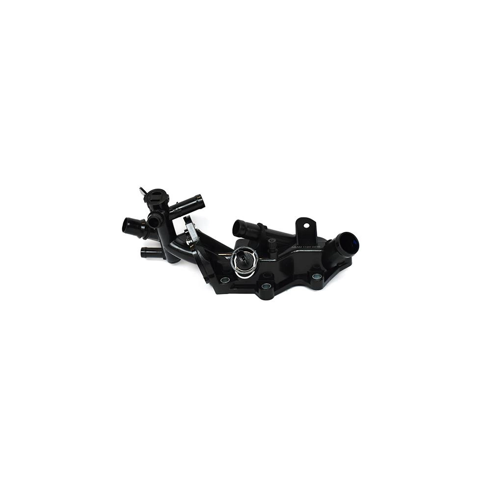 TERMOSTAT LICHID RACIRE