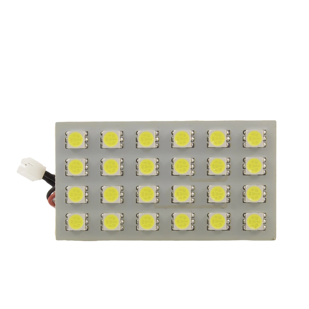 Placă cu LED SMD 65x35 mm - CarGuard