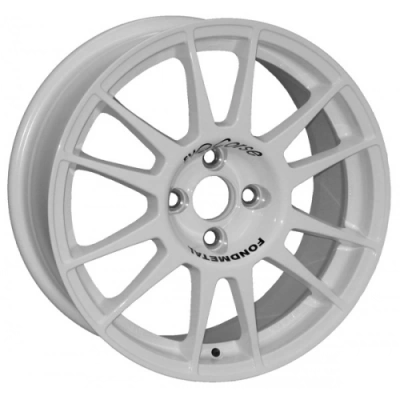 JANTA EVO CORSE SANREMO LOGAN 15