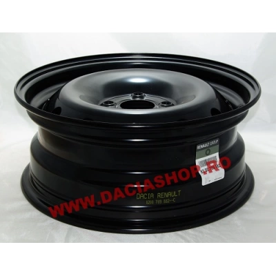 JANTA TABLA 15" ORIGINALA LOGAN